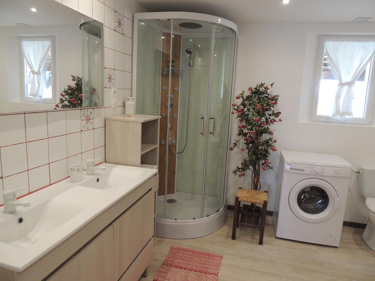 La Jarillais Hotell Saumur Eksteriør bilde